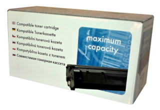 HP CE320A (HP 128A) black - renovace