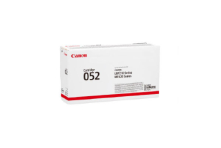 Canon cartridge 052 (CRG-052) black original