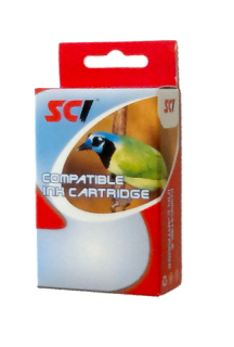 HP C8771EE (HP 363) cyan compatible