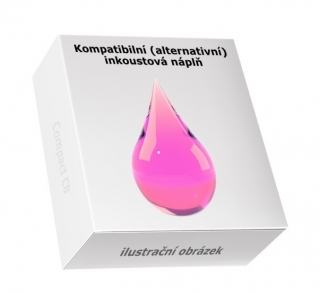 Epson T0806 light magenta compatible