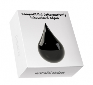 Epson T1631 xl black compatible