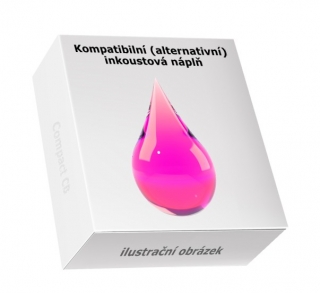 Epson T1633 xl magenta compatible