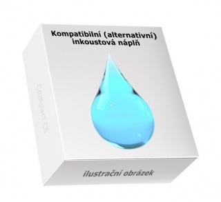 Epson T2435xl light cyan compatible