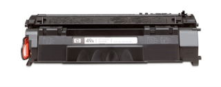 HP Q5949A (HP 49A) black compatible