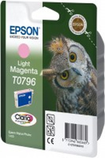 Epson T0796 light magenta Originál